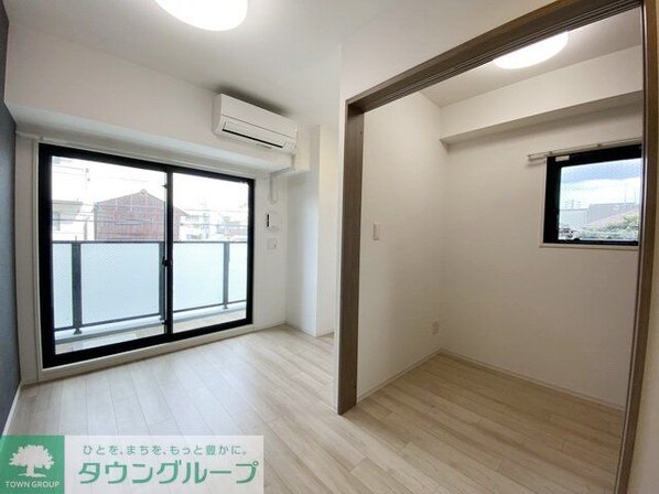 ルネフラッツ浄心の物件内観写真